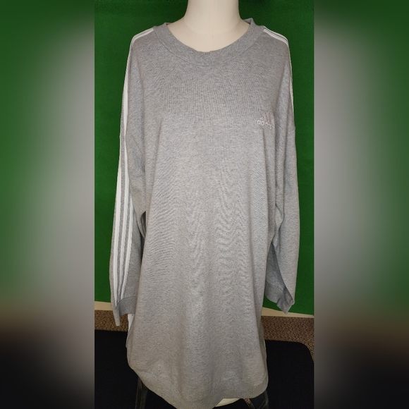 Adidas Dresses & Skirts - Adidas Original Women's Dress Size XL